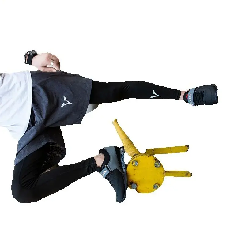 

Comprehensive Training Weightlifting Shoes Men's and Women's Lightweight Weightlifting Shoes Mesh Breathable Squat Shoes