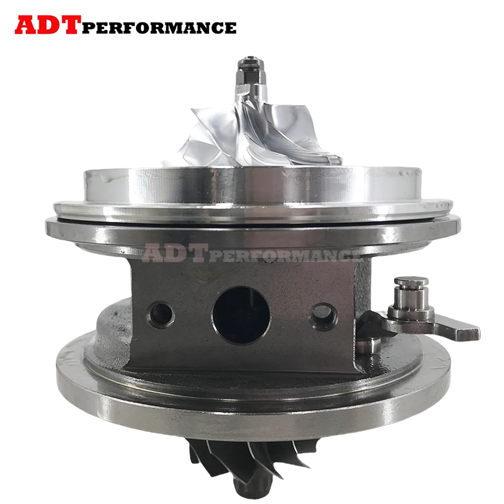

BV43 28231-2F900 MFS Turbo cartridge for Hyundai Sante Fe Tucson 2.2 CRDi DX83 D4HA D4HB 2018 53039700653 53039700652Cartridge