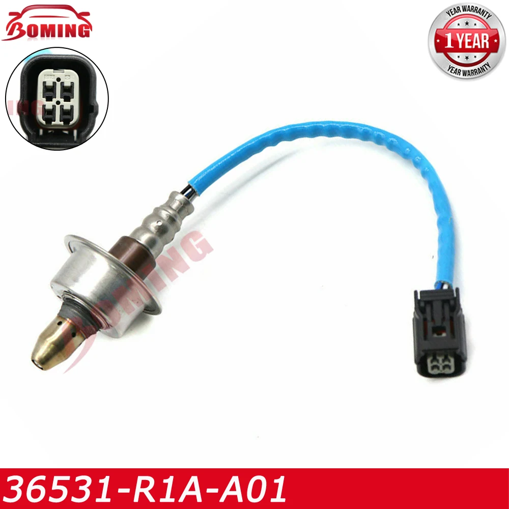 36531-R1A-A01 Upstream Car Air Fuel Ratio Oxygen Sensor New Lambda Sensor For Honda Accord Civic 211200-3510 234-9119