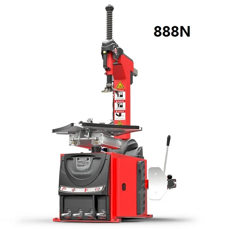 High-end disassembly and assembly machine, tire disassembly and assembly machine, good things sharing, strongly recommended