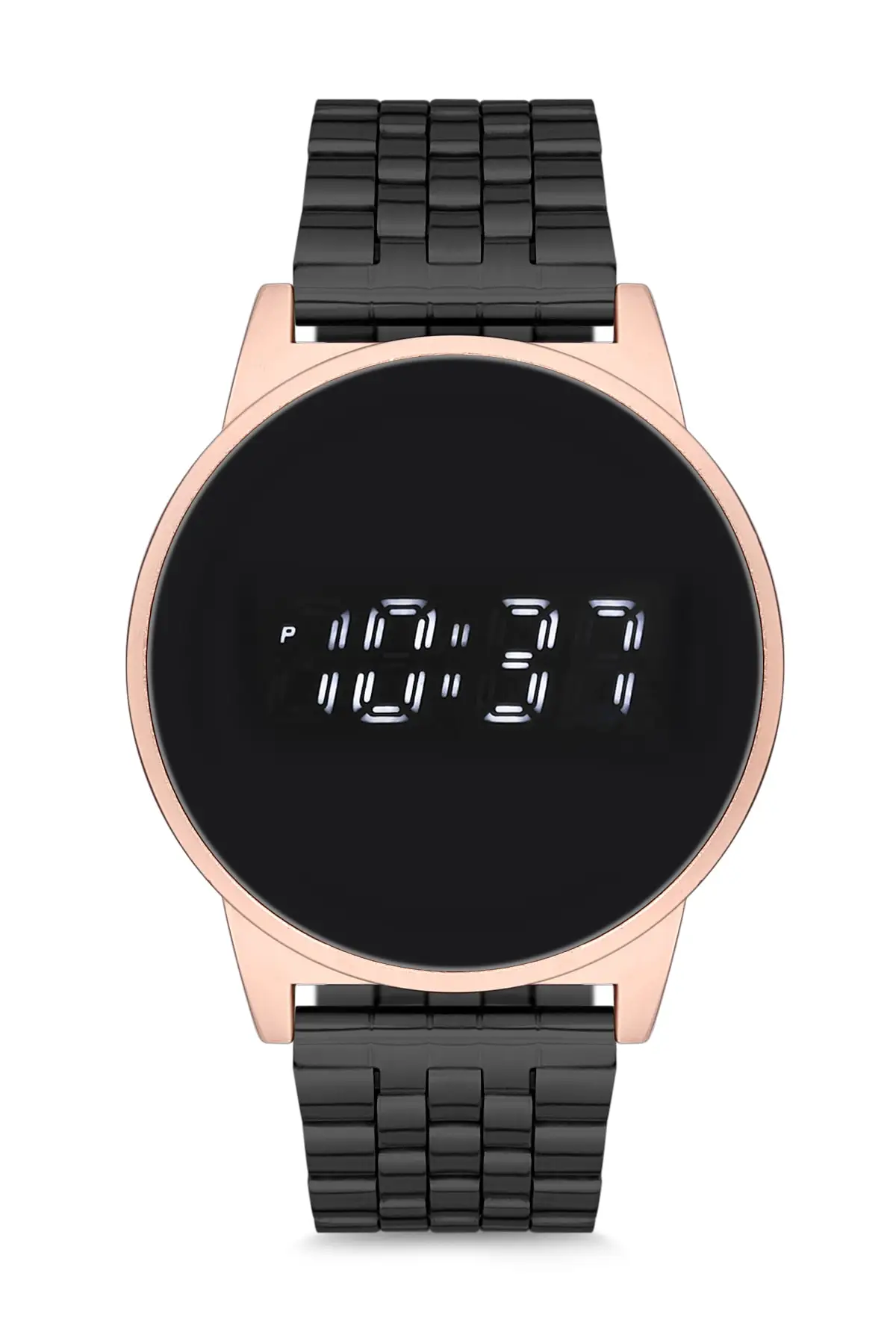 Touch Männer Armbanduhr Uhr