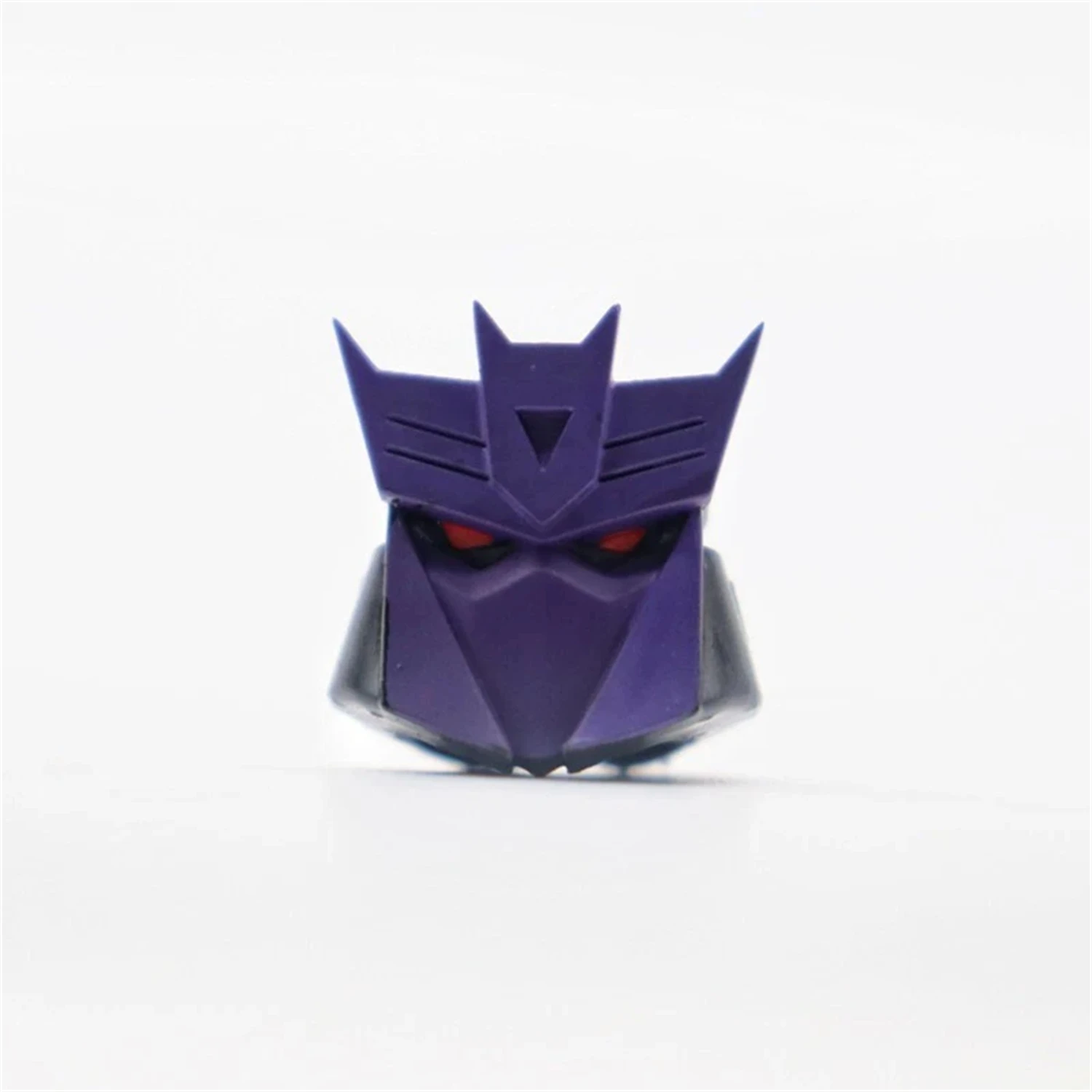 3D DIY ヘッドアップグレードキット Age Of the Primes メガトロナス 