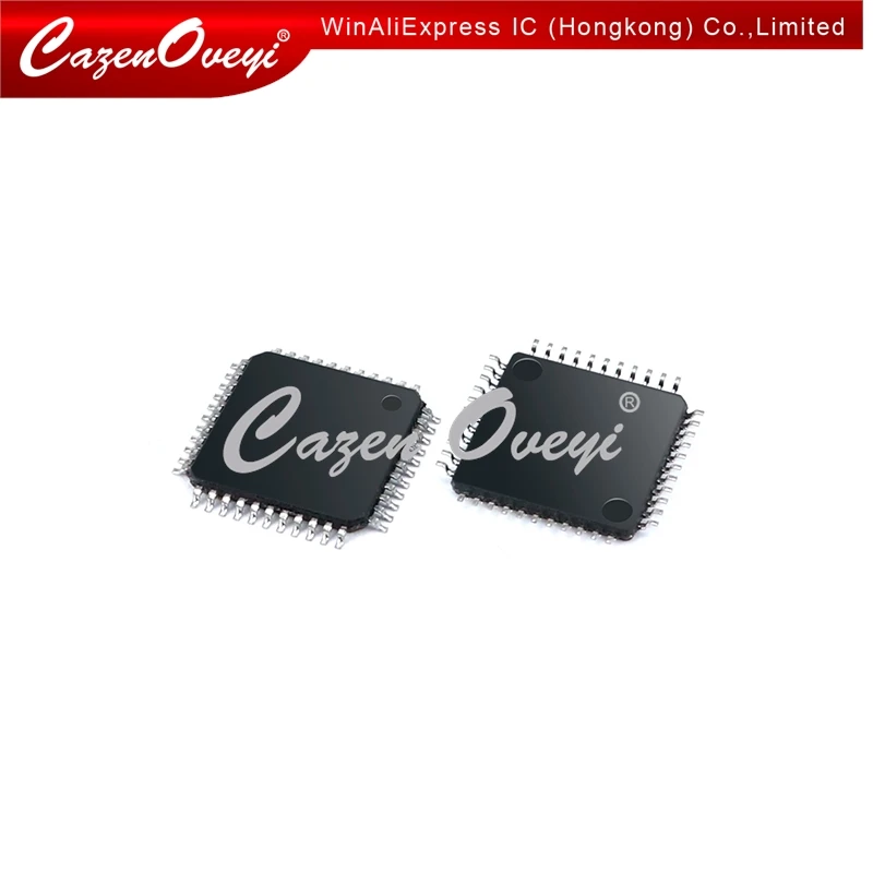 

5PCS ATMEGA324PA-AU ATMEGA32A-AU L-8AU A32U4-AU ATMEGA644P-20AU PA-AU 4PV-10AU ATMEGA8515-16AU ATMEGA8535-16AU ATXMEGA32A4-AU