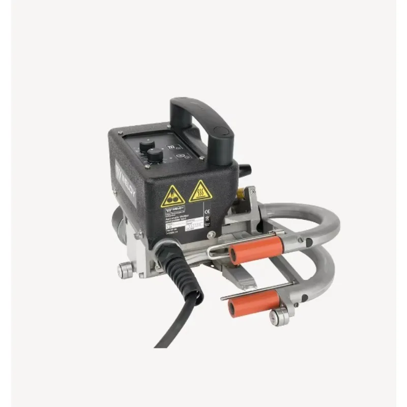 Hot Selling New For WGW300 HDPE Sheet Geomembrane Hot Air Welding Machine