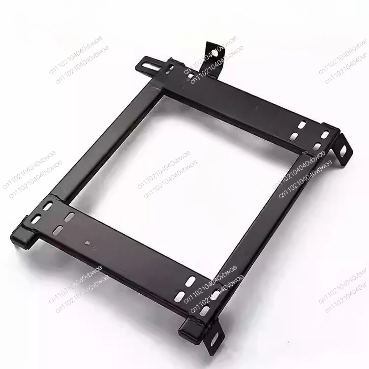 Suitable for racing seat base bracket modification Fit GD3 GE8 GK5 80th and 90th generation Civic EK3 tripod low frame