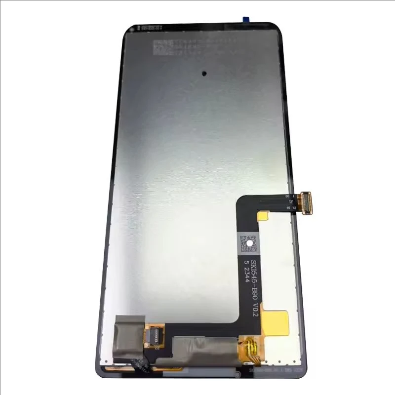 

LCD Touch Screen for QIANXUN HC7 C7 Survey Handheld Terminal Display Data Collector Controller Panel Replacement