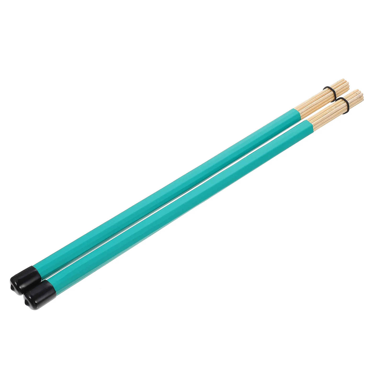 

Drum Stick Durable Percussion Mallet Bamboo Drumstick Sticks Mallets Professional Drumsticks Instrument Accessory Child