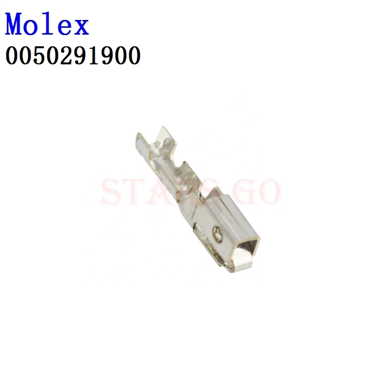 

10PCS/100PCS 0050291900 0039299042 0039293026 0022292021 Molex Connector