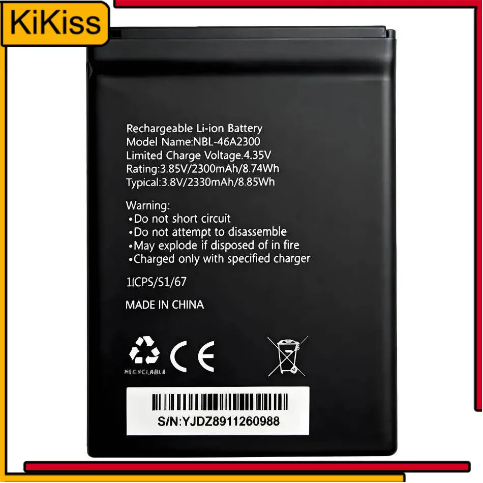 For Tp-Link Neffos …