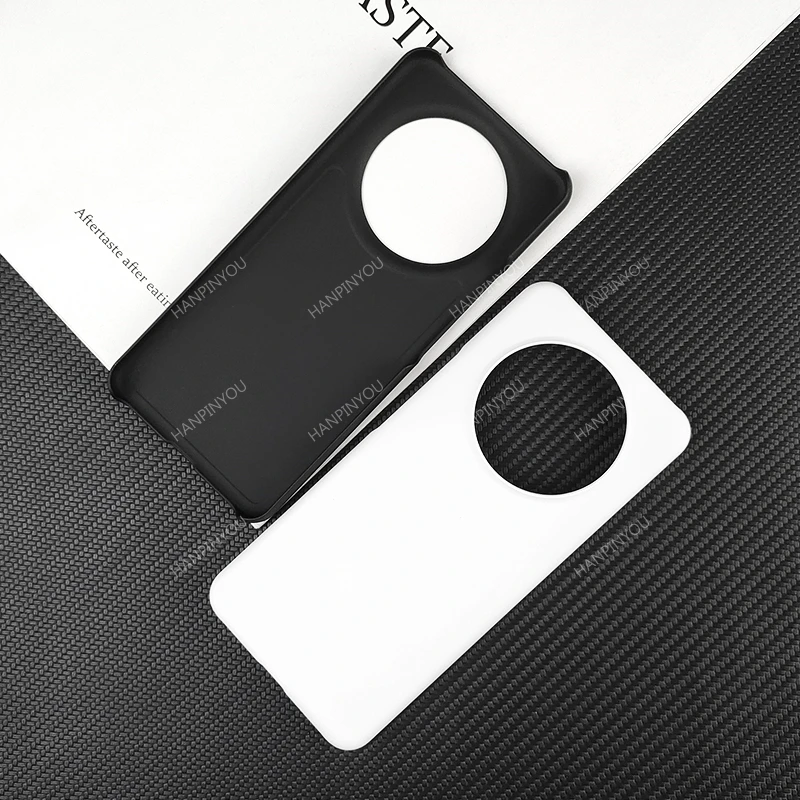Simple Ultra-thin Matte Hard Phone Case For Honor X9c Magic7 Lite 5G Anti-fingerprint PC Back Case Cover