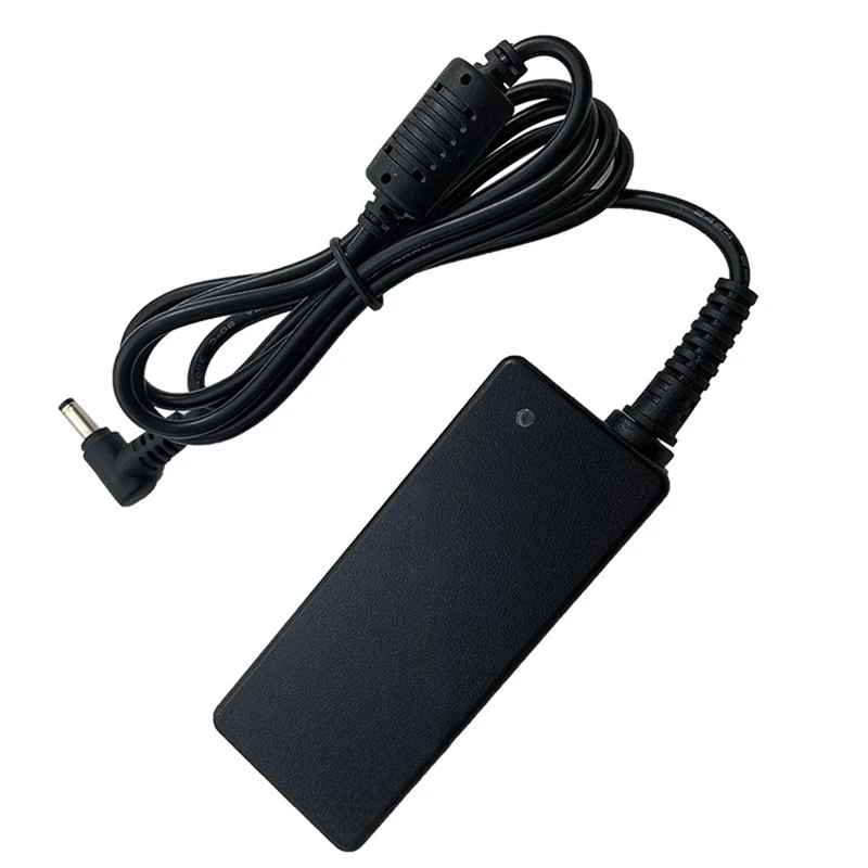 Laptop Charger For ASUS - 45W 19V 2.37A, 3.0X1.1MM, Power Adapter