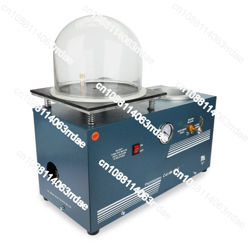 Vacuum casting machine, jewelry vacuum casting machine,mini goldsmith jewelry casting machine