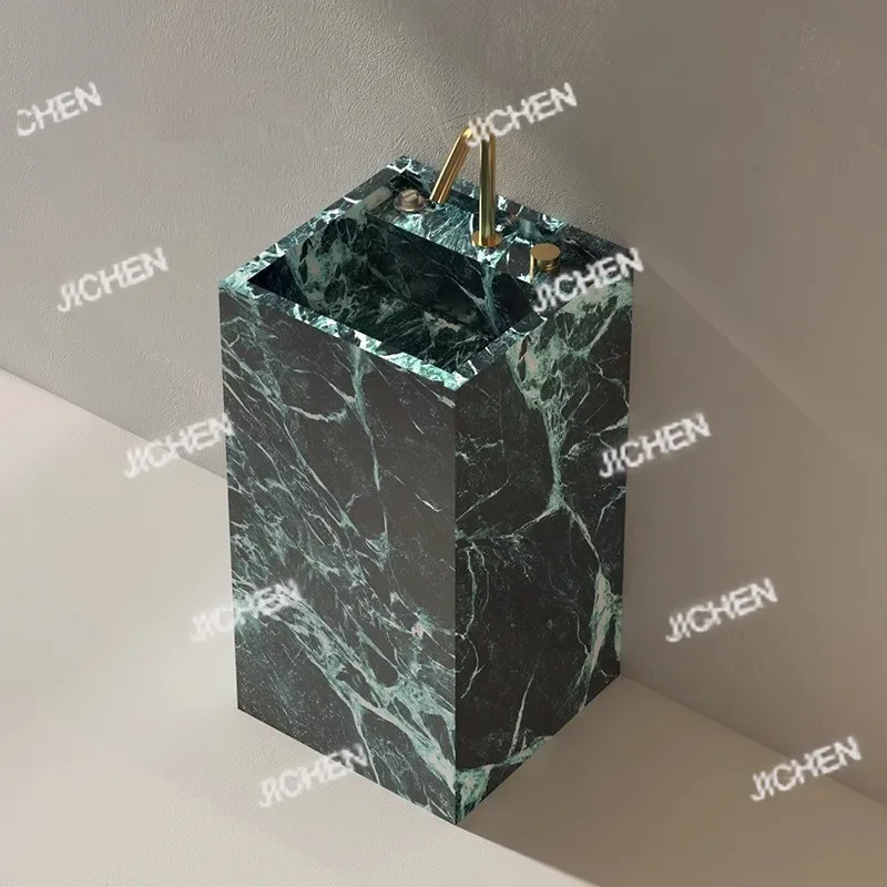 Jch Rock Slab Colum… - image