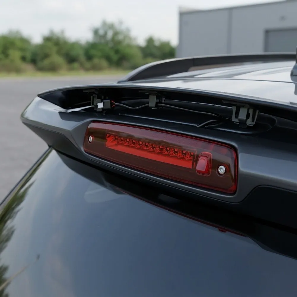 Third Brake Light Replacement for Lincoln Navigator 2003 2004 2005 2006 2007 2008 2009 2010 2011 2012 2013 2014 2015 2016