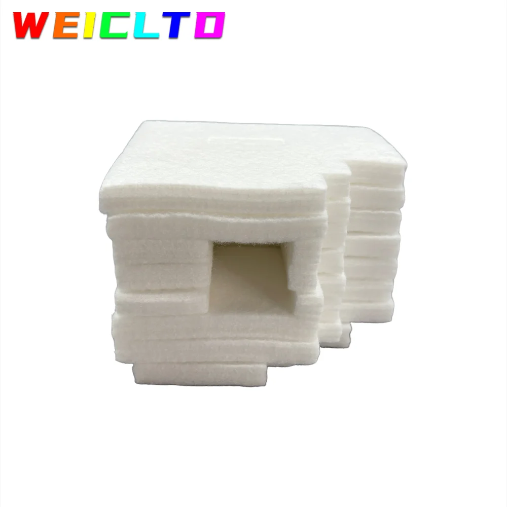 L600 Maintenance Tank Sponge for Epson L600 L605 L606 L655 L656 ET3600 ET4550 E4550 Waste Ink Collector