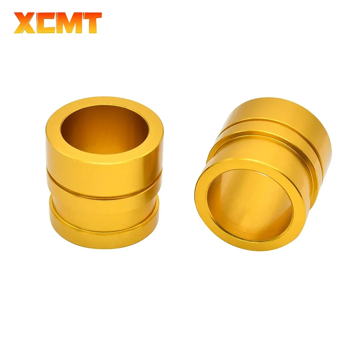 Motorcycle CNC Front Rear Wheel Hub Spacer For Suzuki RMZ 250 450 2005 2006-2024 RMX 450Z 2010-2017 Motocross universal parts