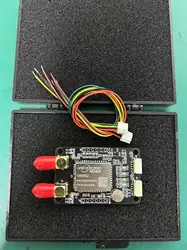UM982 RTK differential centimeter-level positioning module GPS navigation module new supply receiver ZED-F9P GNSS board