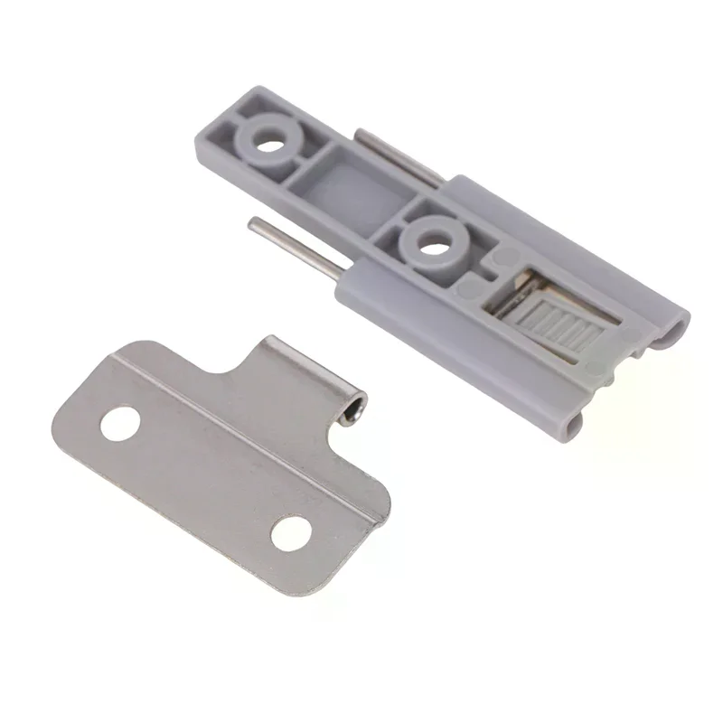 Cupboard Wardrobe Built-in Hinge Accordion Folding Wardrobe Door Systems Tracked Hinge Folding Hinge