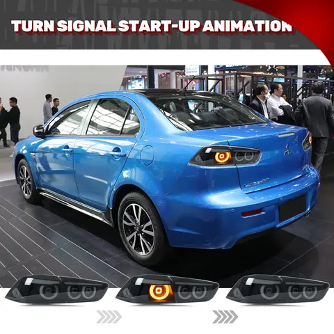 10 best sales for lancer x - №3