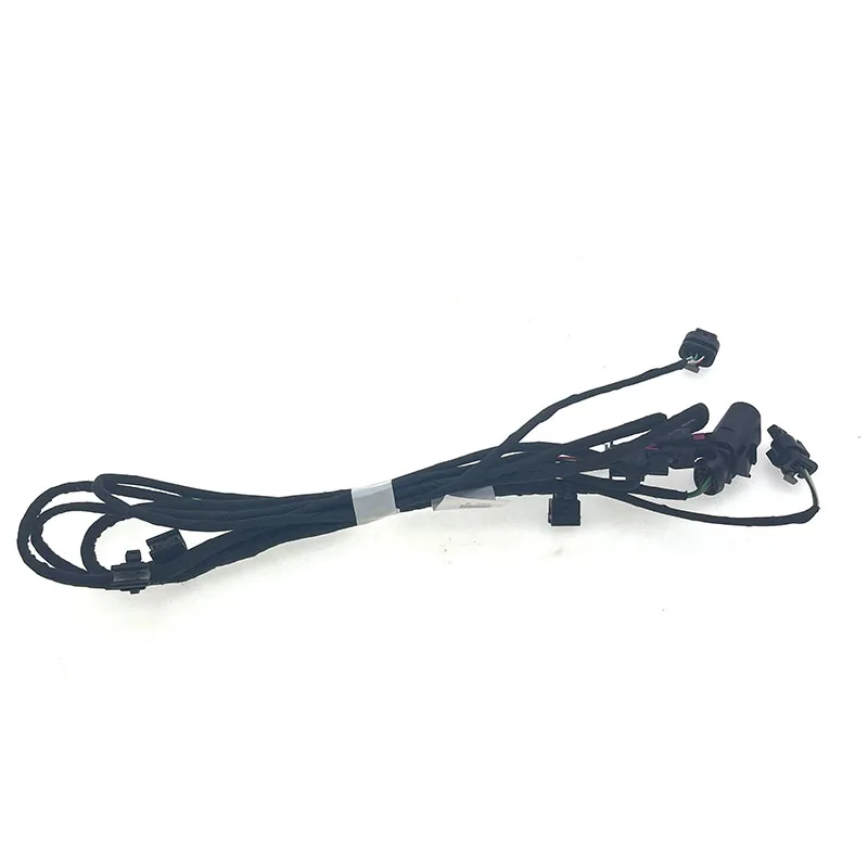 8W0971095B For A4 B9 Parking Sensor Harness Wiring Loom Front Bumper 2016-2023  8W0 971 095 B