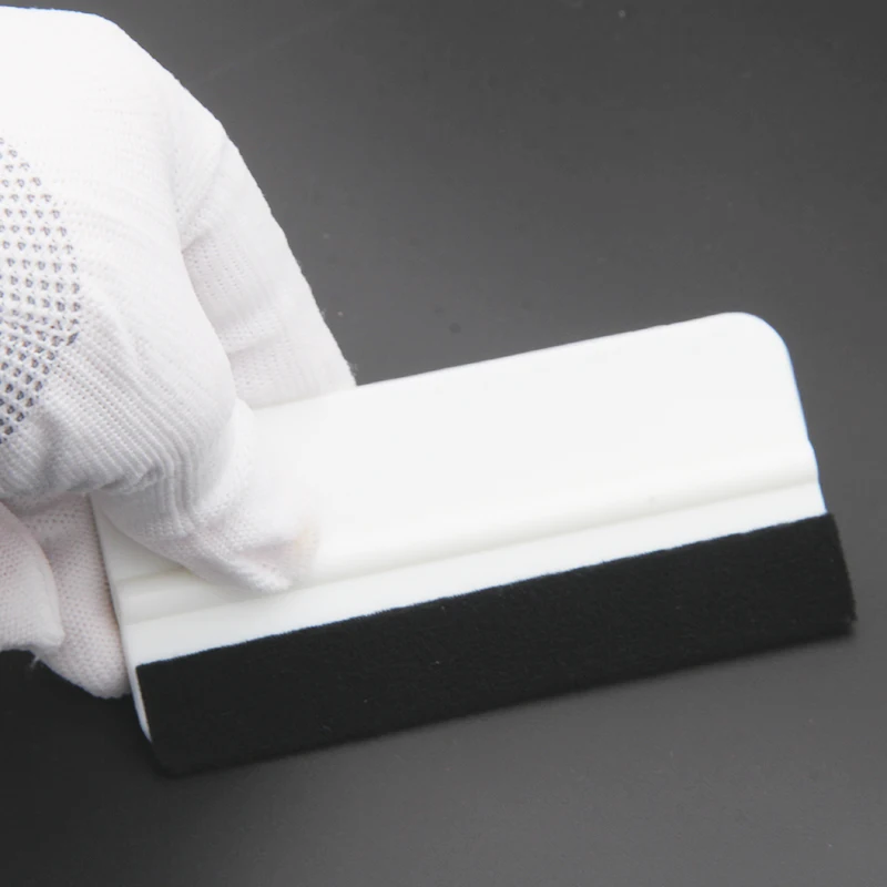 TOFAR 10 Paar Premium-Nylon-Arbeitshandschuhe für Autofolie, Fenster, Tönung, Tapete, Installieren, DIY-Werkzeug, Unisex, atmungsaktive Schutzhandschuhe – Detail 15