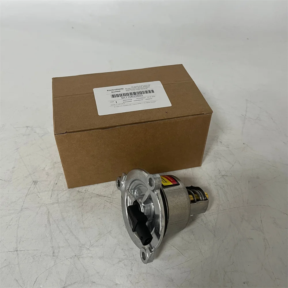 

1PC 9A110622603 9A712111000 Thermostat for Porsche 981 982 991 718