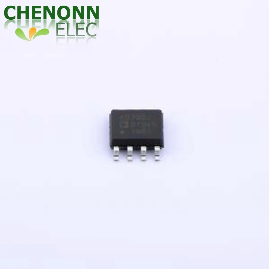 5PCS/LOT AD706JRZ (Amplifiers ICs)