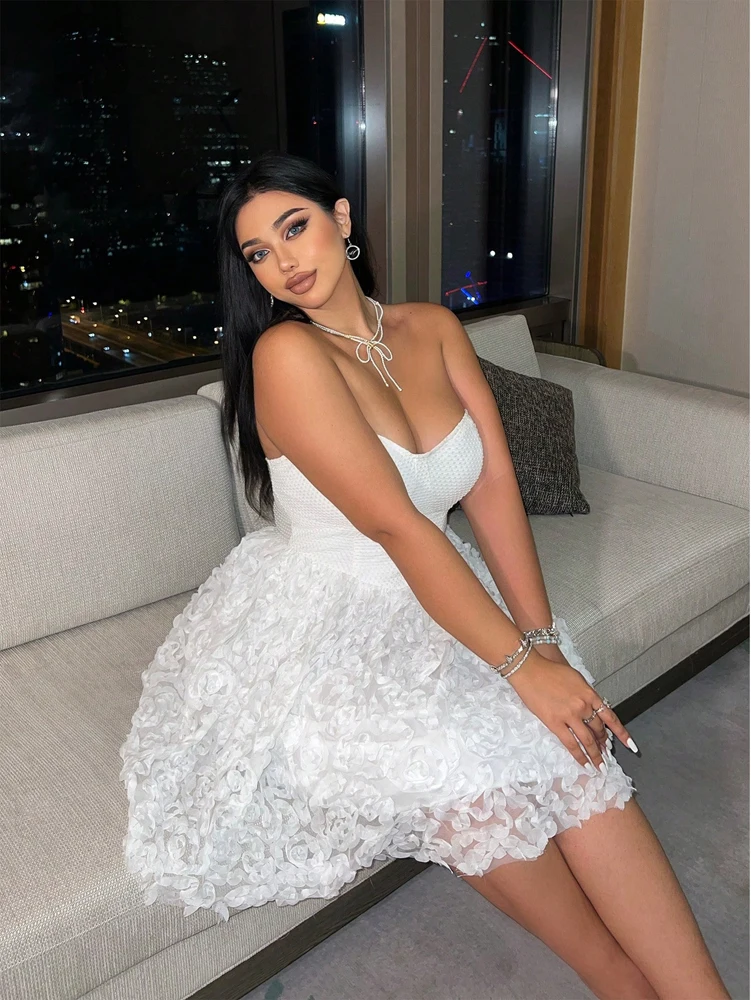 Thumbnail 4 - #47 Womens Plus Size Dresses Comparison Guide