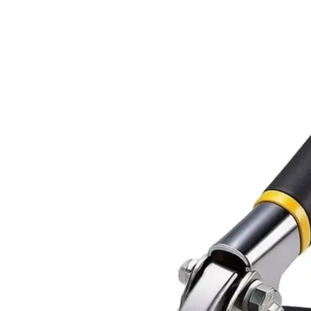 Hand Seamer Straight Jaw Bending Pliers Chrome Vanadium Metal Folding Tool For Sheet Metal Fabrication Repair And Crafting Work