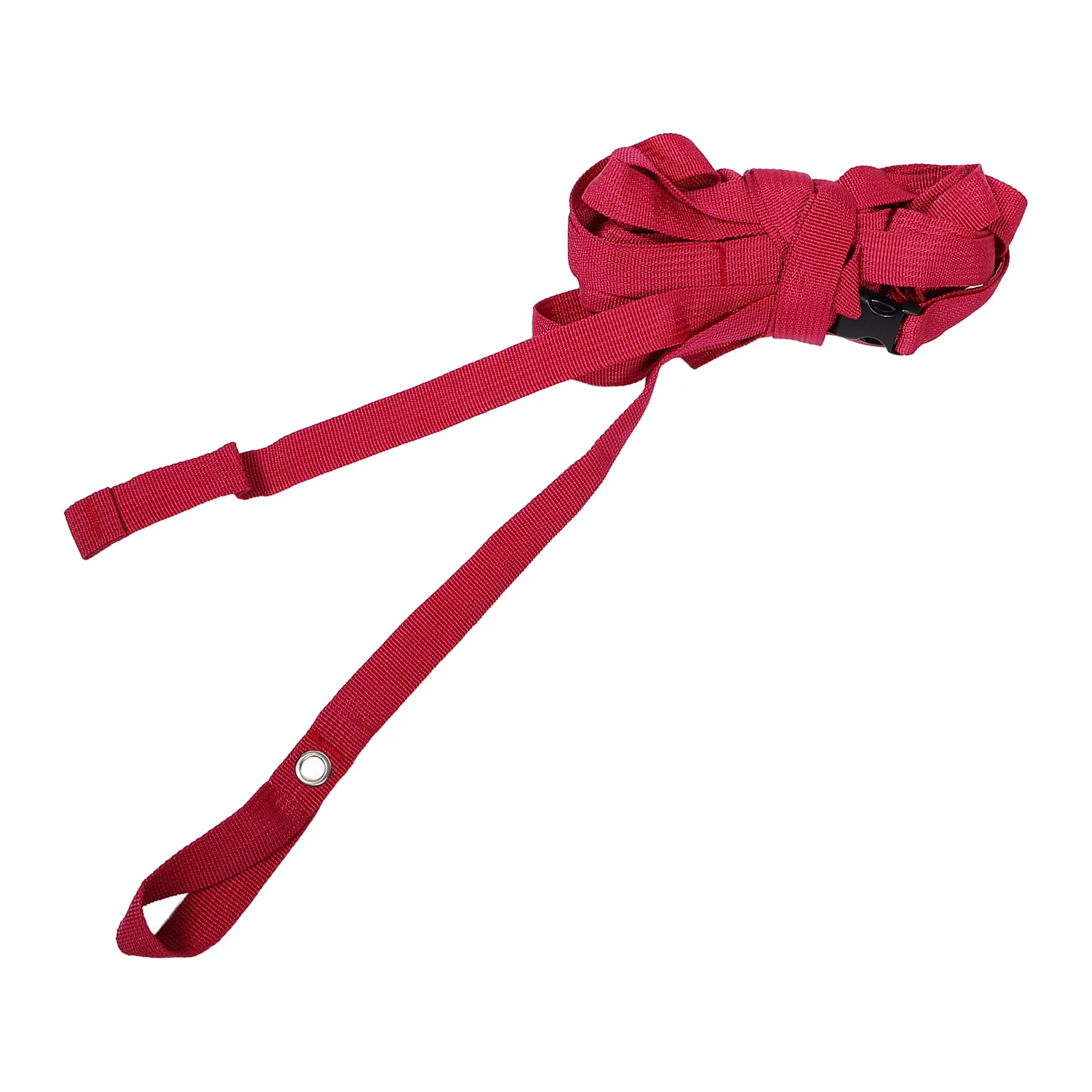 

Lanyard Clothesline Braided Travel Camping on Bungee Cord Rope Non-slip with Clips Dry Rosy