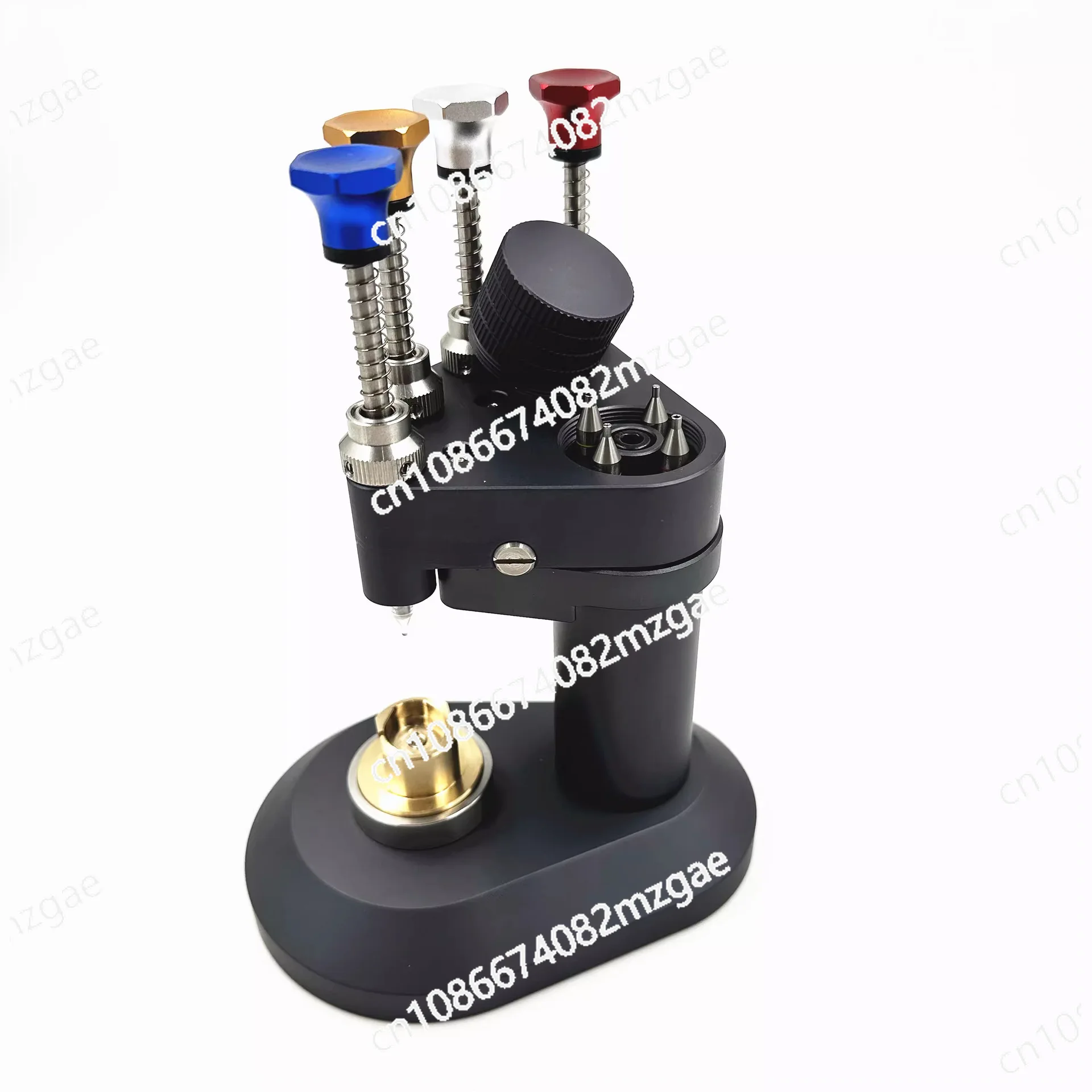 

Special Tool for Watch Repair Precision Four Needle Machine Needle Loader High Precision