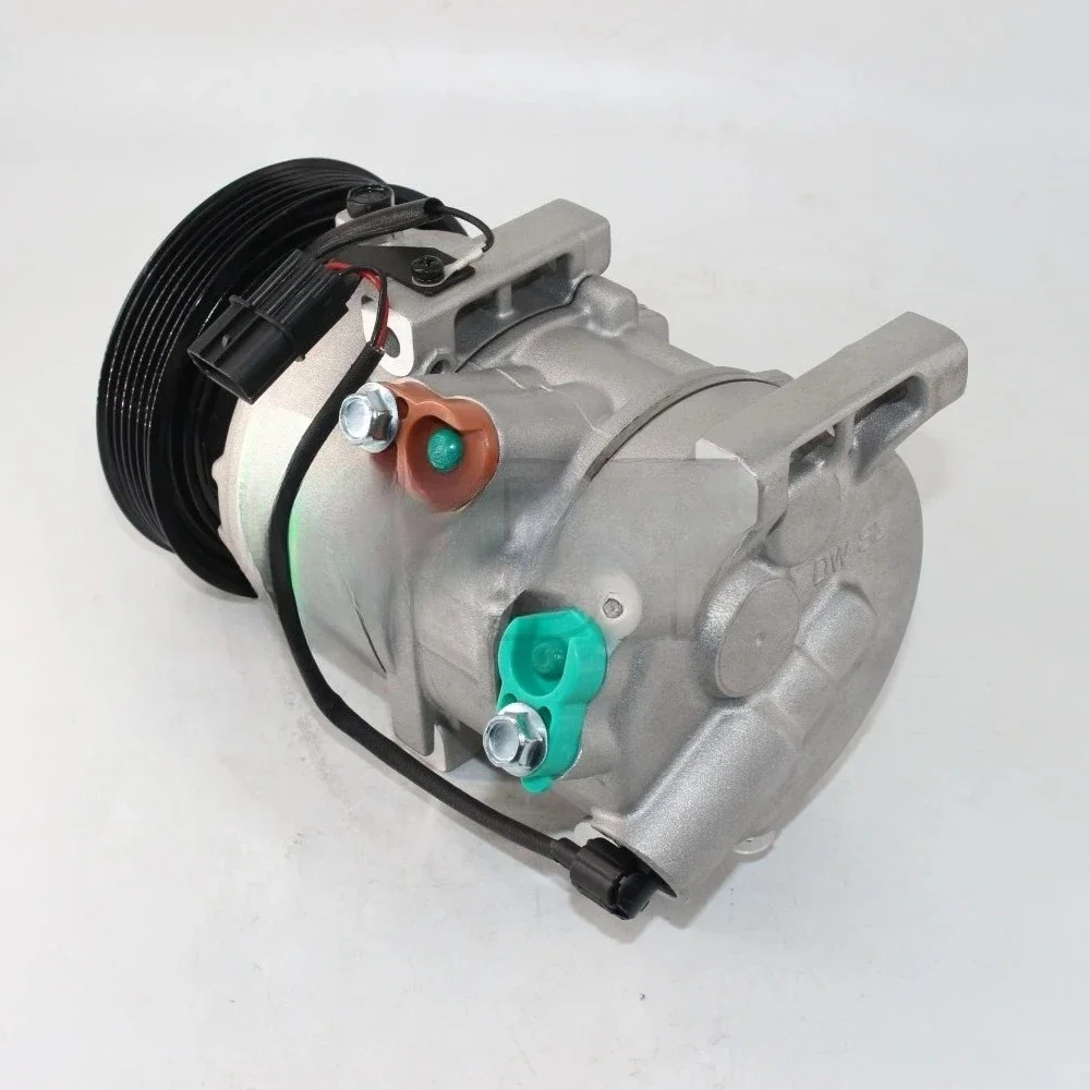 

977011X020 Durable Car Air Conditioning Compressor Accessories Various K IA Models Air Conditioner System New Condition