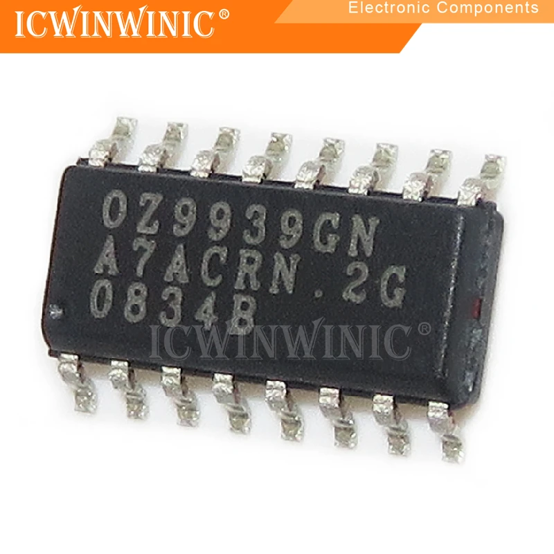 10 pezzi OZ9939GN OZ9939