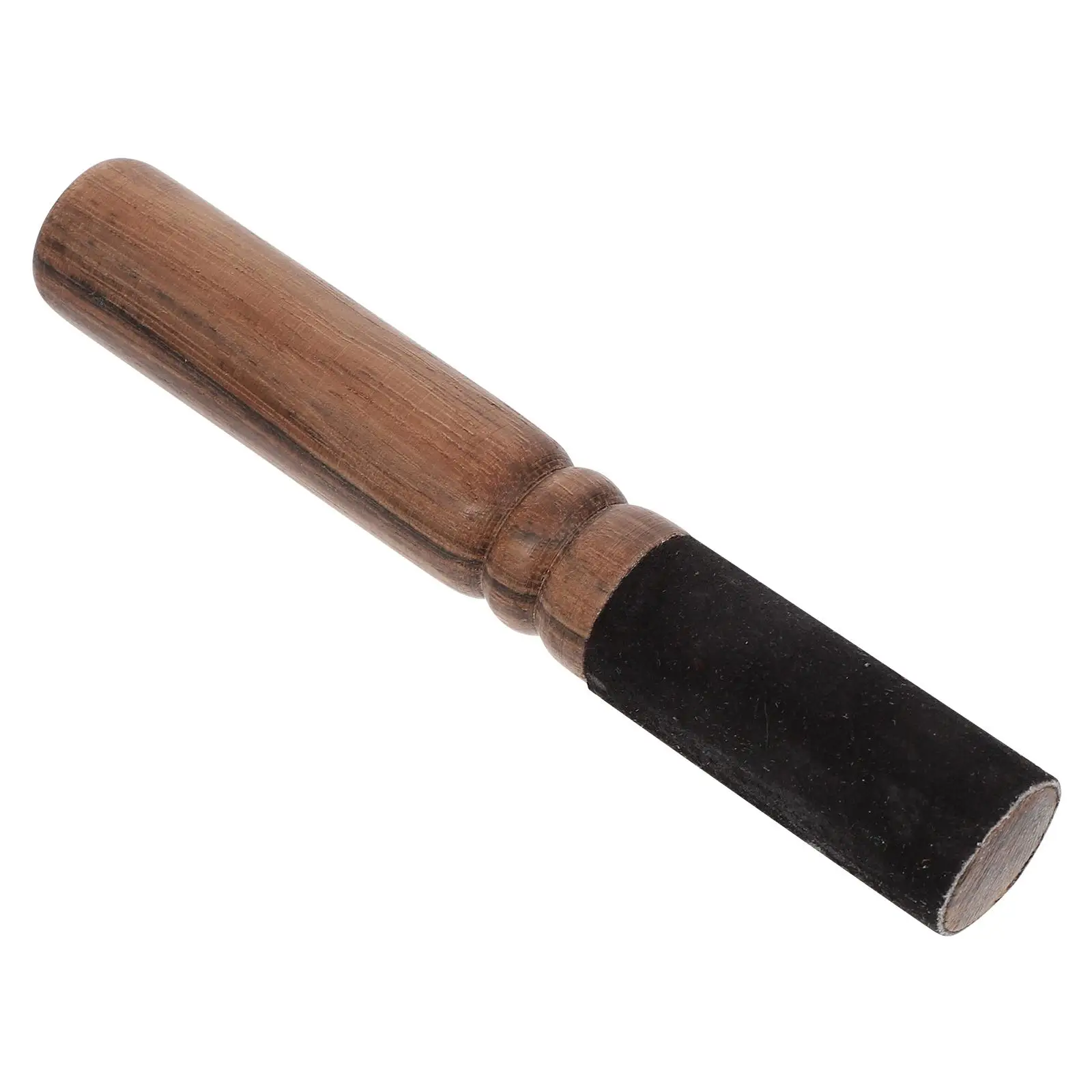 Buddha Sound Bowl Stick Small S Mallet 13CM Yoga Meditation Tibetan Singing Bowl Accessory Tool