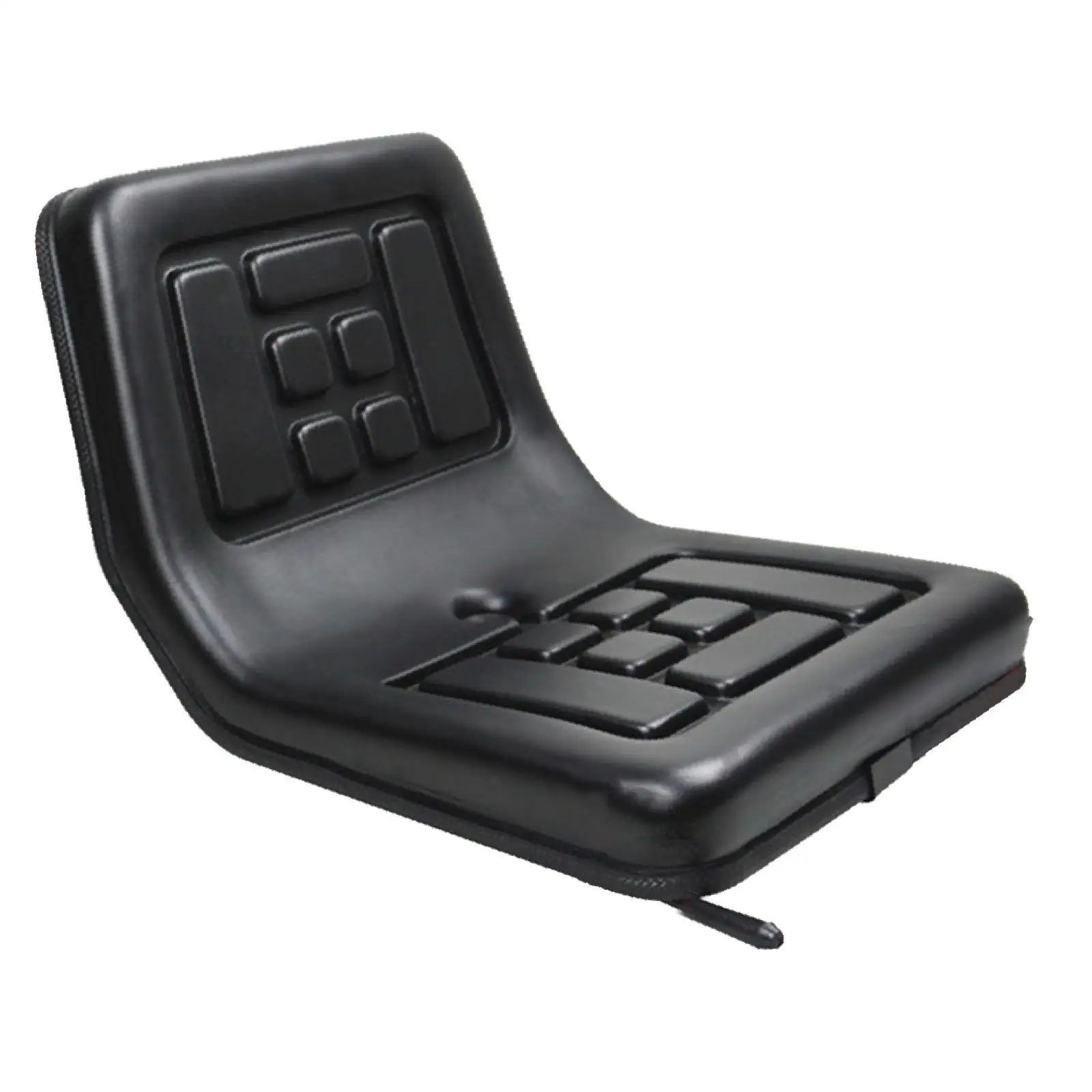 Universal Forklift Seat Waterproof for Loader Agricultural Vehicles Backhoe