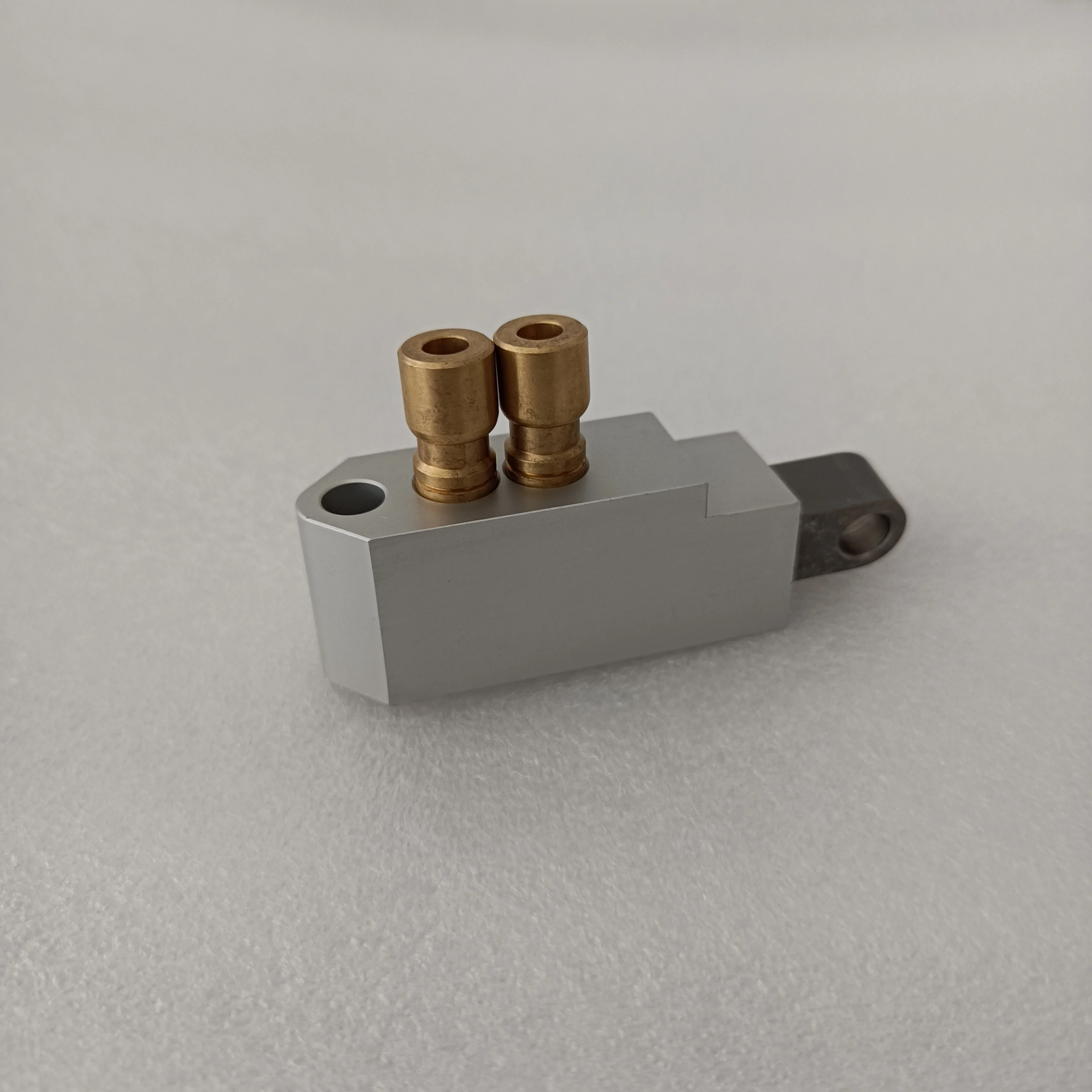 

High Quality Pneumatic Cylinder L2.334.010 for Heidelberg Offset Printing Machinery Parts L2.334.010/01