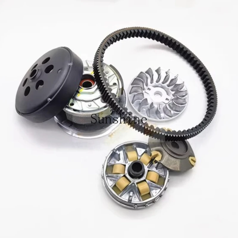 

VESPA GTS300/250/300XDV300HPE передние и задние шкивы