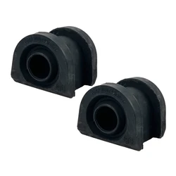 2pcs Front Stabilizer Bushing For Subaru Forester SH Impreza Legacy Outback BP XV Parts Mount Coupling Rod Bracket 20414AG070