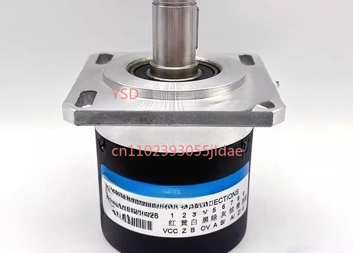 

Spindle Optical Encoder RF5815-07C - 1024MZ/5L, 1200MZ, CNC Machine Rotation Encoder