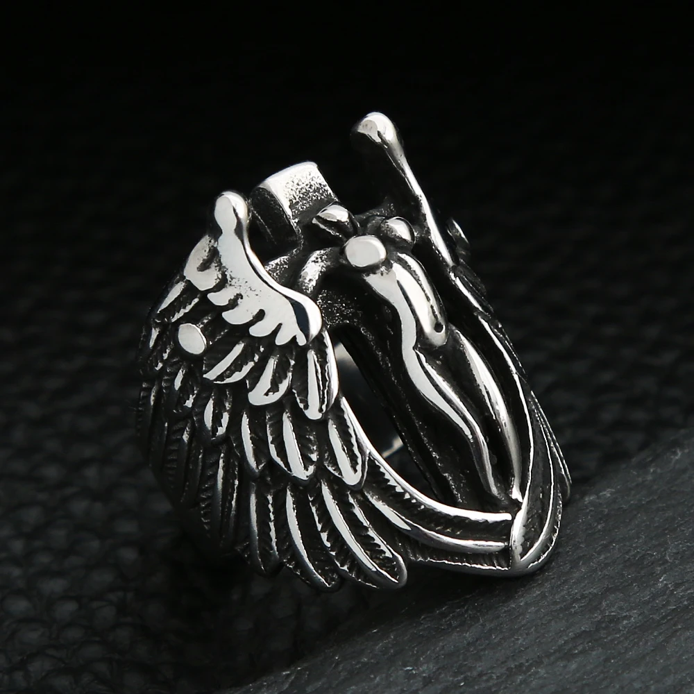 AliExpress Choice: High Quality angel ring | Official Store, Fast Shipping
