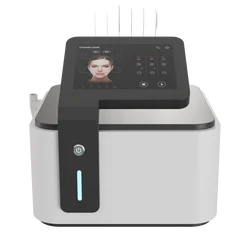 RET-face 4 in 1 pulse EMS skin lift rf face lift machine facial muscle electromagnetic magnetic V face