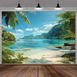 Island Vacation