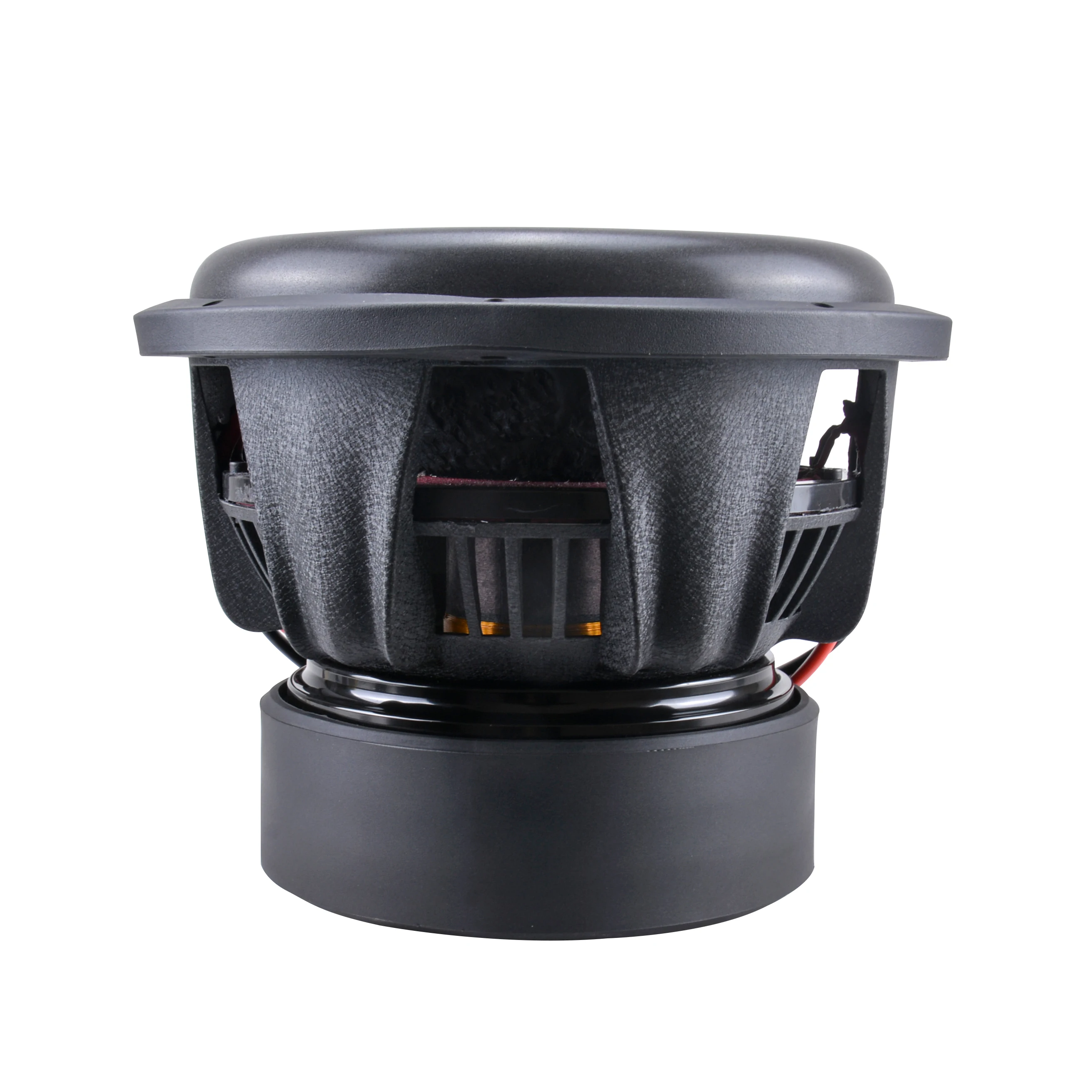 Soway SW12-38A Subwoofer 10/12/15/18/21 pulgadas RMS 2000W Altavoz de coche Subs de 12 pulgadas Altavoz de Audio para coche