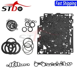 6DCT450 MPS6 Transmission Repair Overhaul Kit Powershift Sealing Gasket Kits For Ford Volvo Chrysler 2008 2009 2010 2011 2012