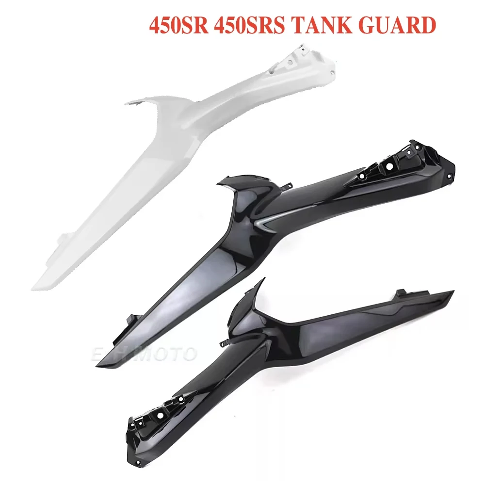 

For CF 450SR 450SS 450SRS Oil Tank Left and Right Guard Accessories Oil Tank Guard Plate