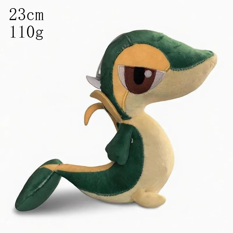 pelucia-pokemon-jirachi-totodile-venusaur-boneco-de-pelucia-snivy-patrat-pansear-abra-pingente-brinquedos-kawaii-presentes-e-hobbies