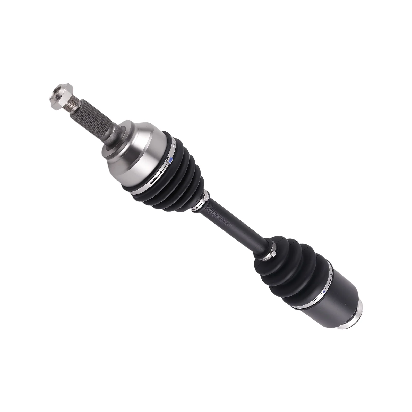 Vordere rechte Gleichlaufachs-Antriebswelle, komplette Baugruppe für Mazda 3 5 Sport