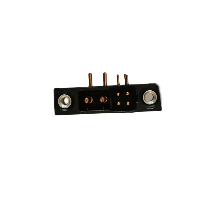 Circuits Dashboard Control Board Outlet Socket for Ninebot Es1 Es2 Es3 Es4 External Battery Connection Receptacle Part