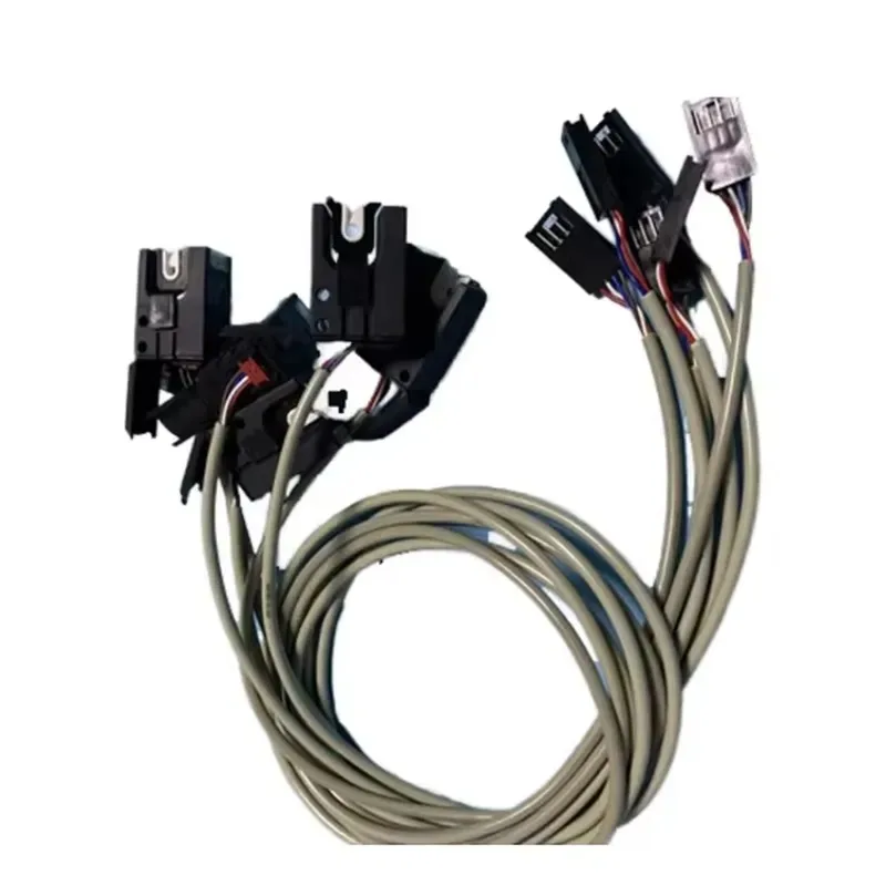 Yarn Presence Sensor SSM for Winder Machine Parts Textile Industry Accessories