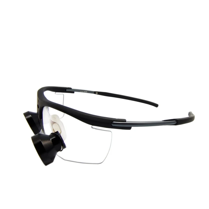 

TAO'S NS31 TTL 2.5x Dental Loupes on Discount Sales with pupillary distance 68mm